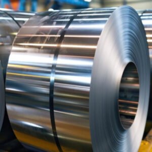 Aluminium Coil